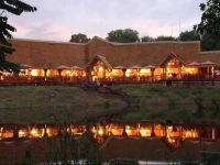Indaba Hotel, Spa & Conference Center 