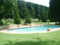 Chartwell Castle & Guest House 