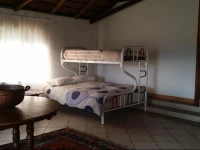 Le Afrique Backpackers Lodge 