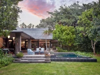 Prana Lodge 