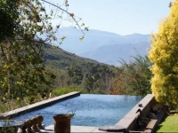 Hebron Guesthouse & Restaurant 