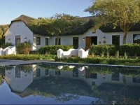 Bushmans Kloof Wilderness Reserve and Wellness Retreat 