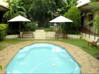 Blommenberg Guest House 