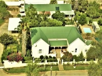 Ndedema Guest House 