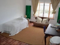 Imvusa Guesthouse 