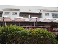 Ocean View Hotel 