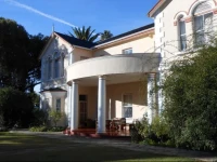 Albert House B&B 
