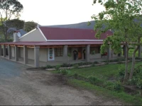 Mountain View Country Guest House 