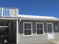 Point Village Accommodation -Linkys House 