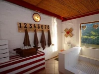 River Shack 