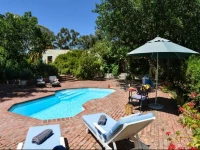 Darling Lodge Guest House 