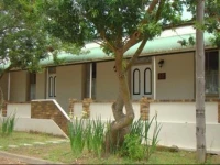 Disa Lodge 