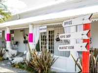 Boutique Guesthouse Manor 