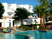 Iberotel Club Fanara & Residence