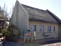Blou Windpomp Guest Lodge 