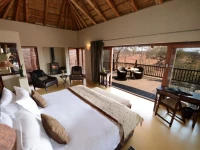 Etali Safari Lodge 