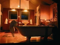 White Elephant Safari Lodge 