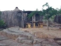 Rockwood Earth Lodge 