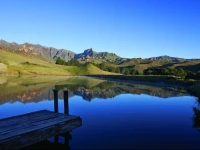 Gooderson Drakensberg Gardens Golf and Spa Resort 
