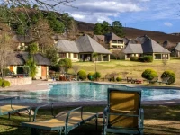 Fairways Drakensberg 