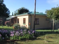 Cottage Suikerbekkie 