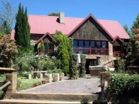 Foxs Hill Guesthouse 
