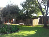Treelands Estate Dullstroom 