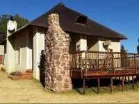 Tweedekans Game Farm 