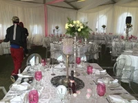 Battlefields Country Lodge 