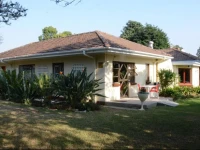 Chez Nous Bed and Breakfast & Self Catering 