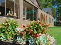 Lennox Guest House 