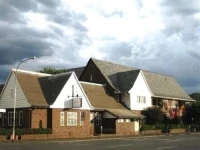 Royal Country Inn 