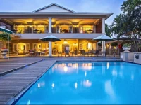 AHA Auberge Hollandaise Guest House 