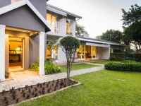 Westville Bed and Breakfast 