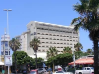 506 Lighthouse Mall Self Catering Apartment 4*