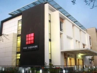 aha The Square Boutique Hotel and Spa 