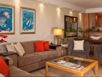 Ben Siesta Self-catering Apartment 