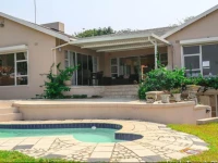 Chartwell Guest House 