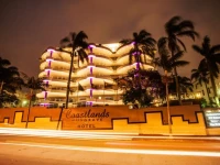 Coastlands Musgrave Hotel 