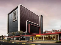 Coastlands Umhlanga Hotel and Convention Centre 