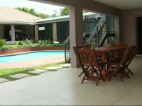 Cozy Nest Guest House Durban 