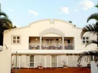 Flamingo Lodge 