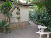 Gateway Country Lodge 
