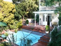 Goble Palms Guest Lodge & Urban Retreat 5*