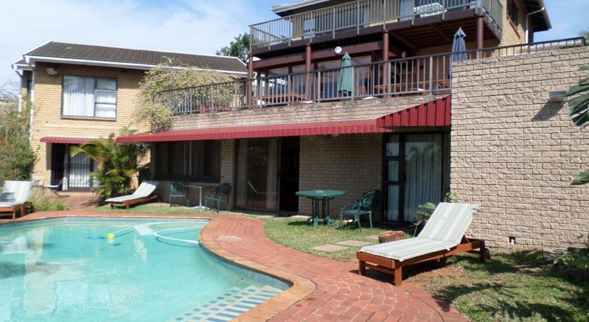 Kingston Place Guesthouse 