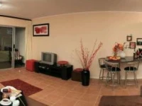 La Loggia Gateway Apartments 3*