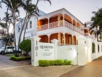 Quarters Hotel Florida Road 