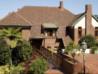 Ridgeview Lodge Guest House