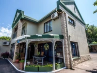 Sandyridge Bed and Breakfast 