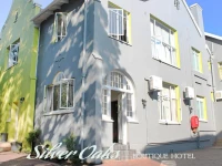 Silver Oaks Boutique Hotel 